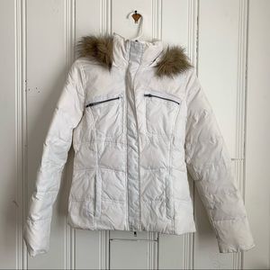 Roxy Puffer Jacket